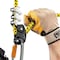 Petzl Zillon Adjustable Work Positioning Lanyard 5.5 meters 35865 - alternate 3
